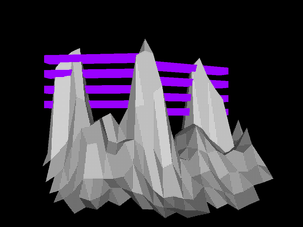 the creative possibilities of the animated gif file format