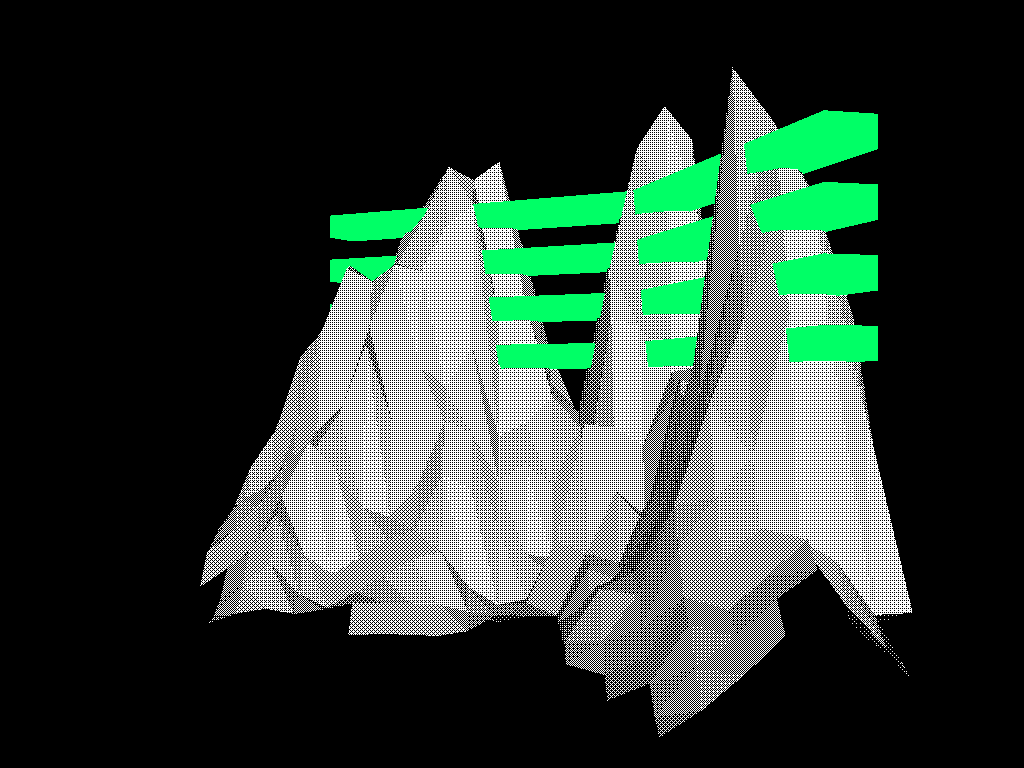 to explore the creative possibilities of the animated gif fil