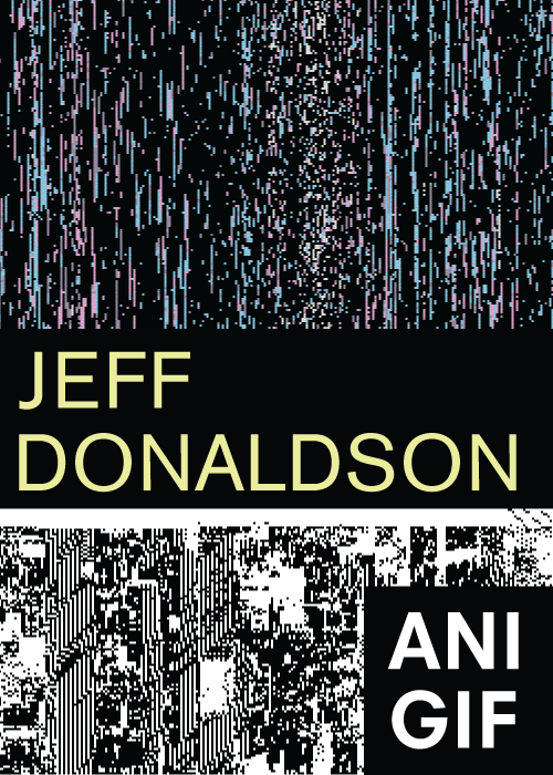 ANI GIF 2.1: Jeff Donaldson