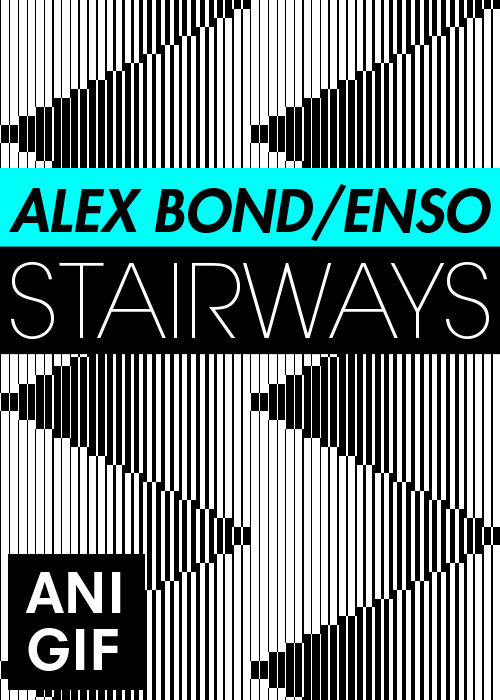 ANI GIF 2.4: Alex Bond (enso)